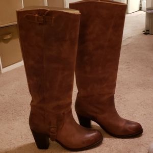 Ariat Gold Coast Boot, Spiced Cider
